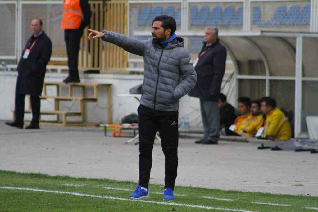 İlhan Palut: ‘Galatasaray’a karşı en iyisini yapmaya çalışacağız’